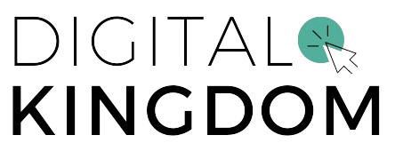 digital kingdom